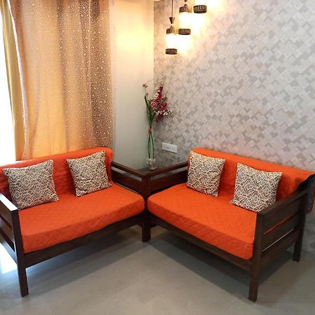 Parishreya Holiday Home Lonavala Esterno foto
