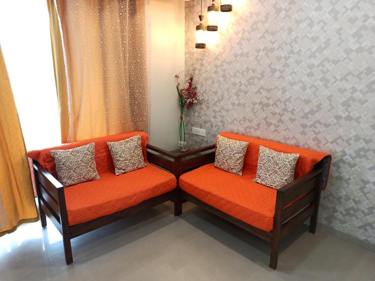 Parishreya Holiday Home Lonavala Esterno foto
