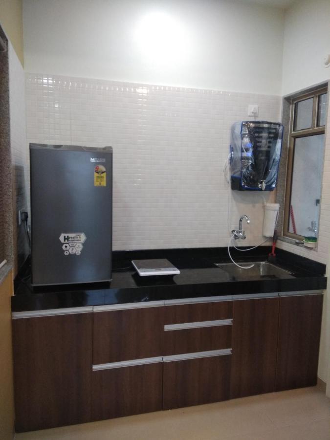 Parishreya Holiday Home Lonavala Esterno foto
