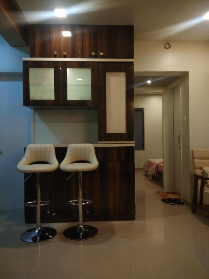 Parishreya Holiday Home Lonavala Esterno foto
