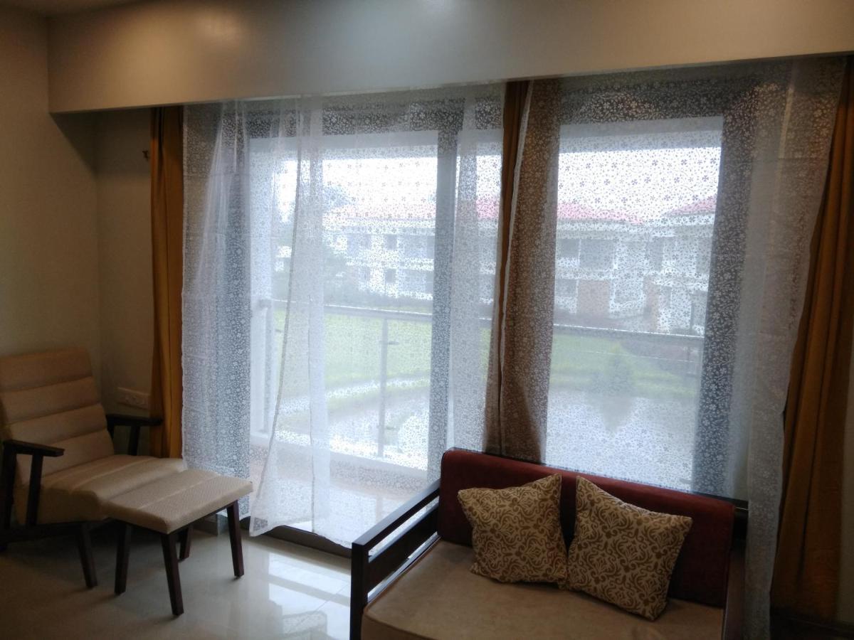 Parishreya Holiday Home Lonavala Esterno foto