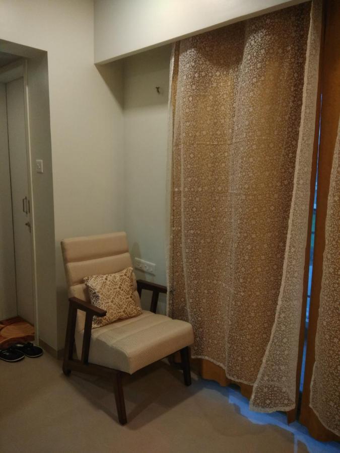 Parishreya Holiday Home Lonavala Esterno foto