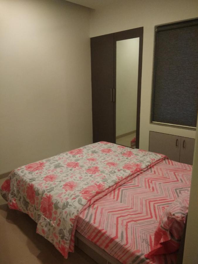 Parishreya Holiday Home Lonavala Esterno foto