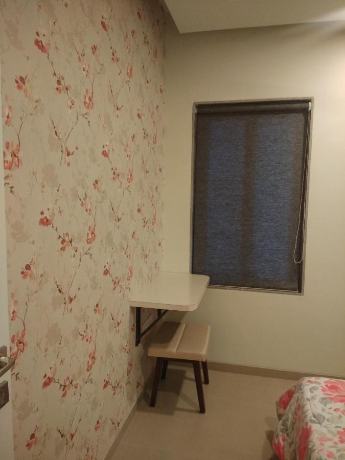 Parishreya Holiday Home Lonavala Esterno foto